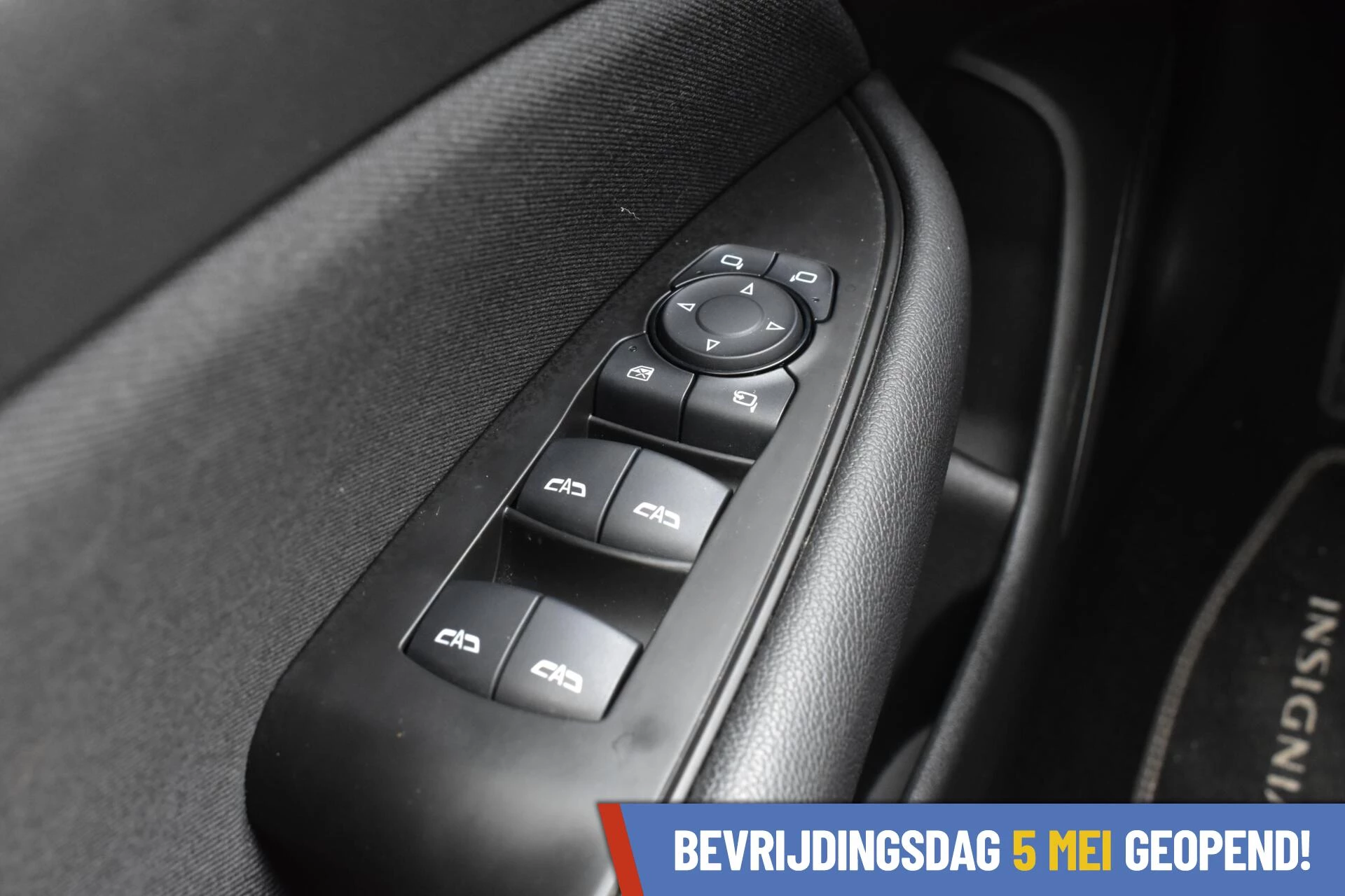 Hoofdafbeelding Opel Insignia