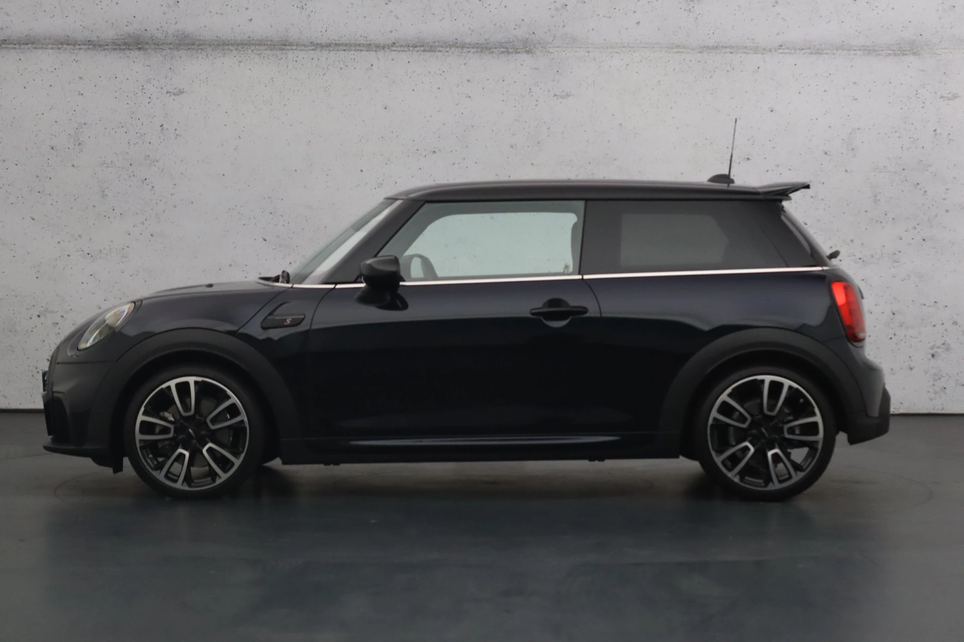 Hoofdafbeelding MINI Cooper S