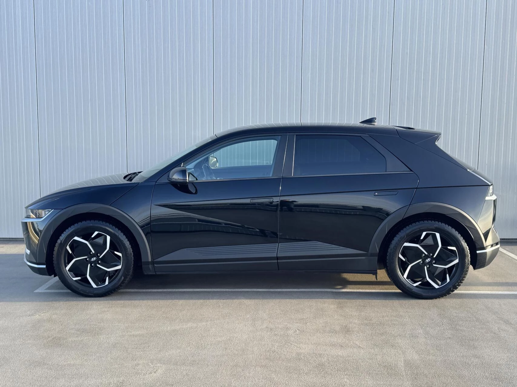 Hoofdafbeelding Hyundai IONIQ 5