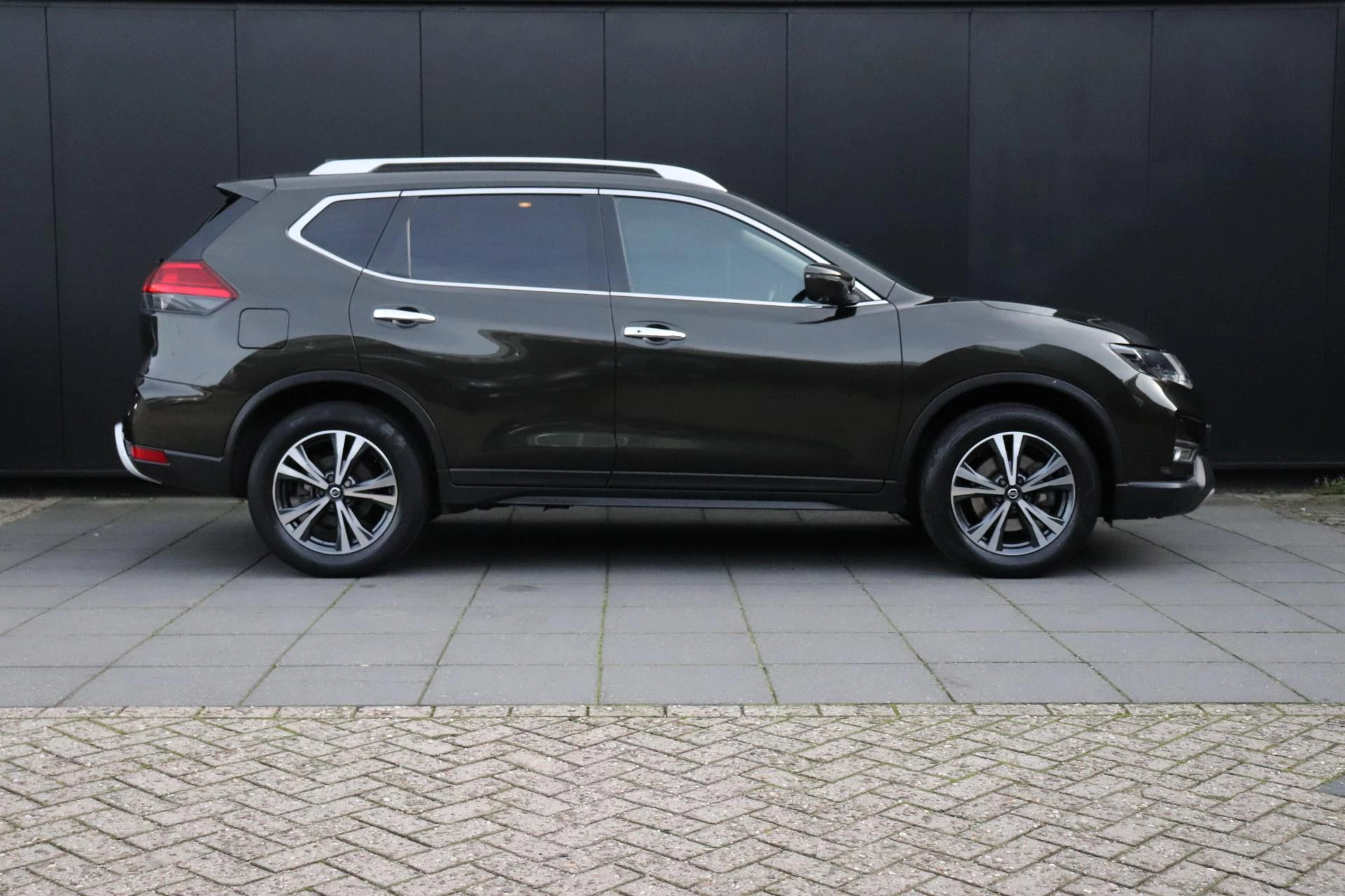 Hoofdafbeelding Nissan X-Trail