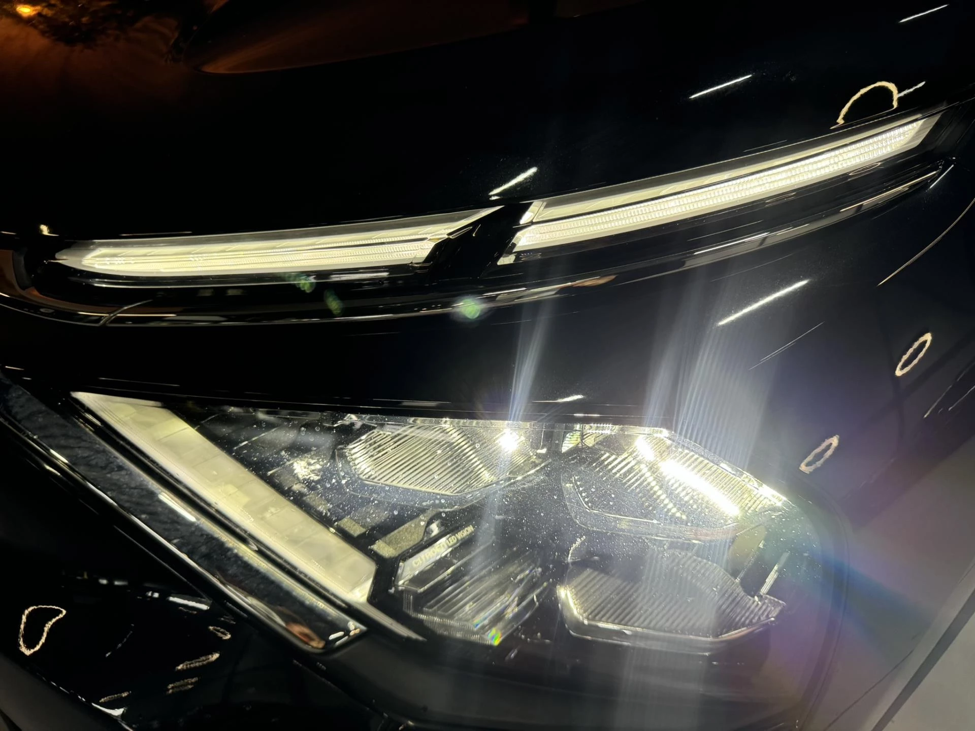 Hoofdafbeelding Citroën C4