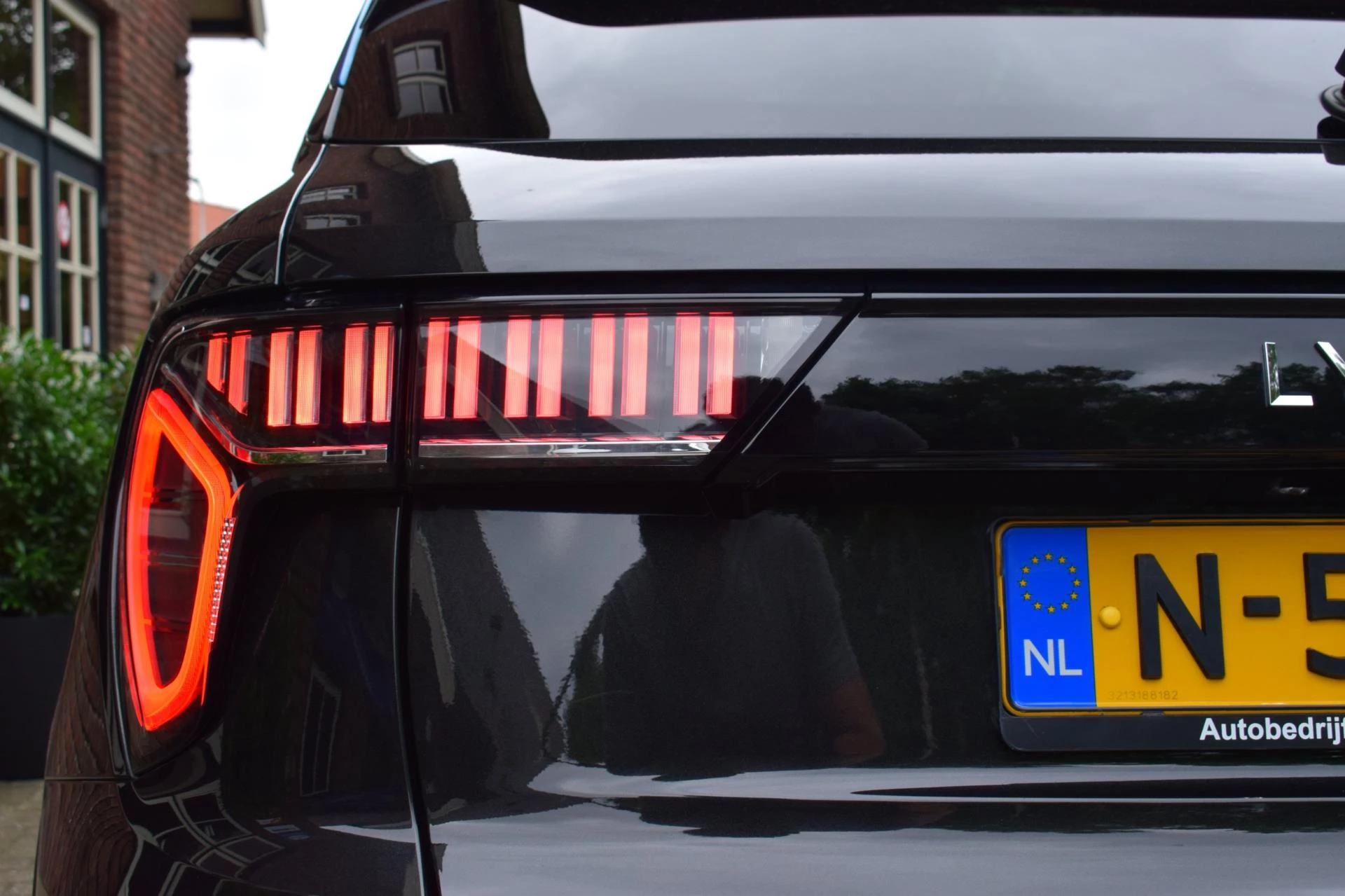 Hoofdafbeelding Lynk & Co 01