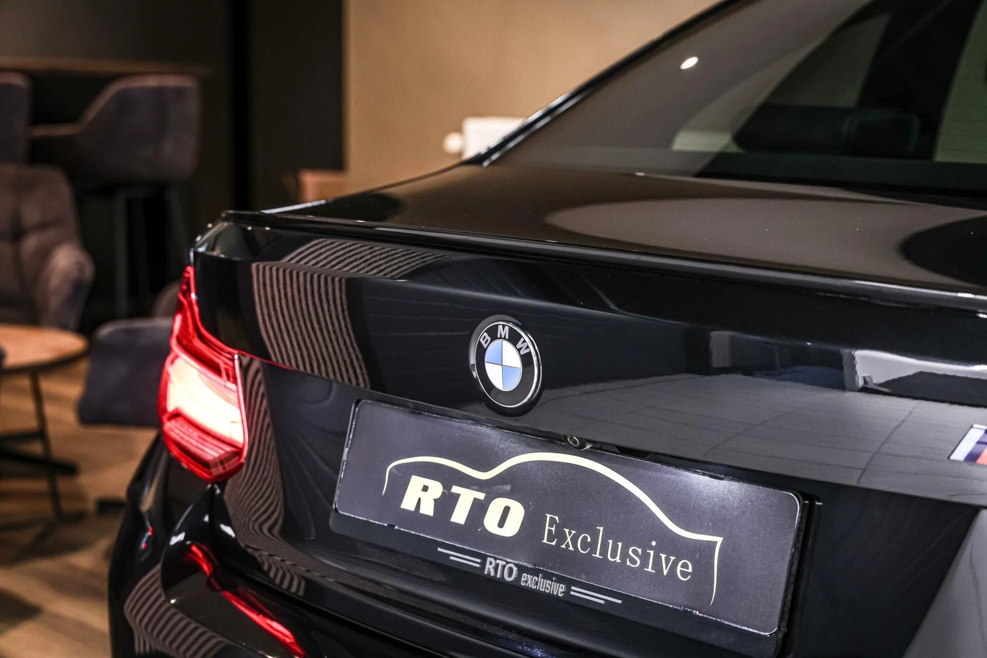 Hoofdafbeelding BMW M2