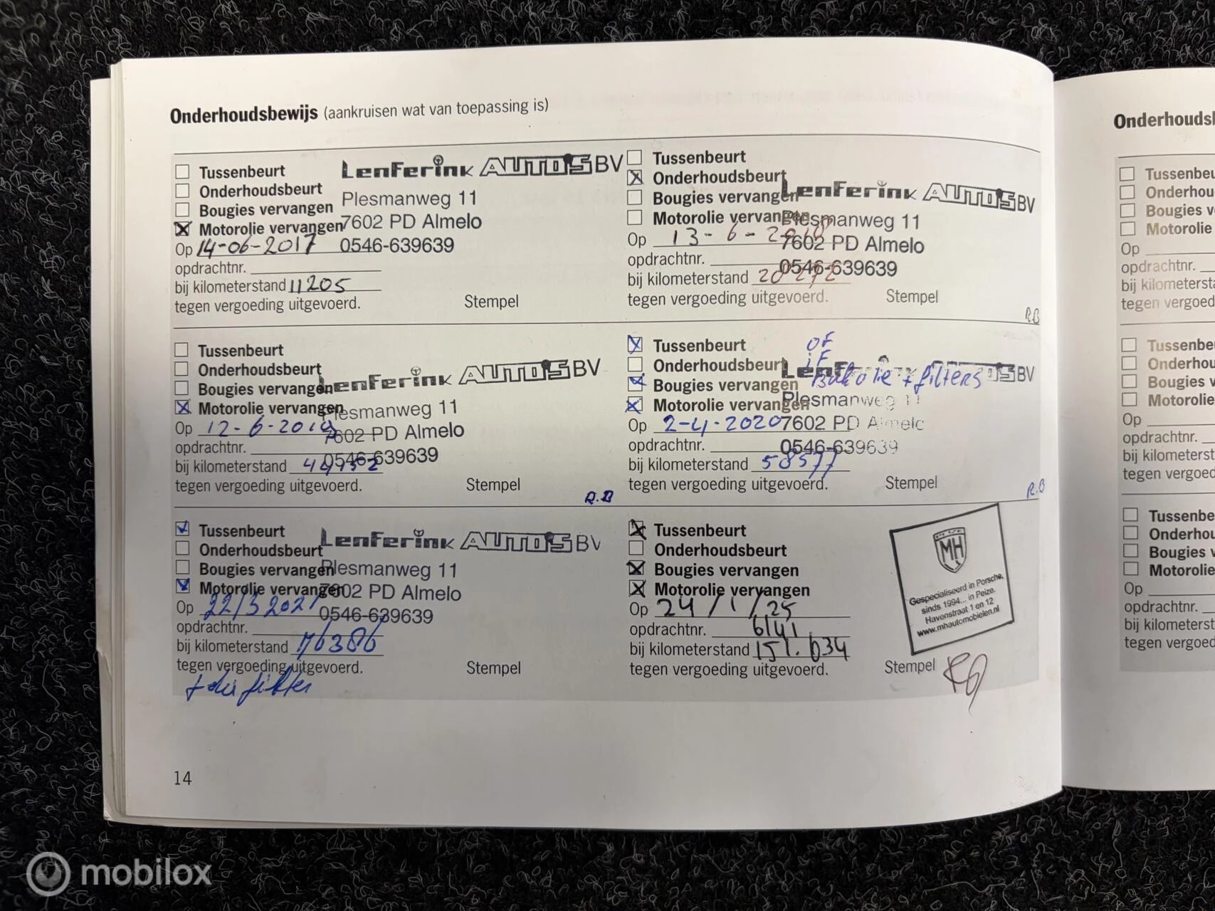 Hoofdafbeelding Porsche Macan