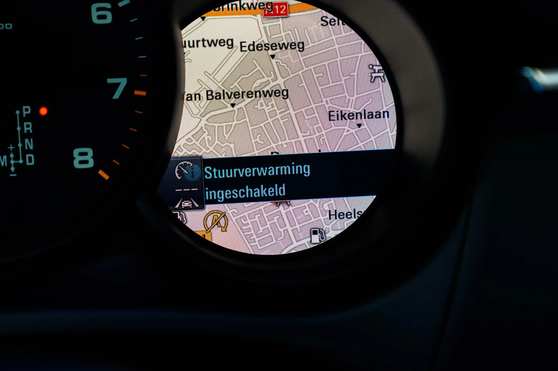 Hoofdafbeelding Porsche Macan