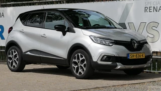 Renault Captur TCe 90 Intens
