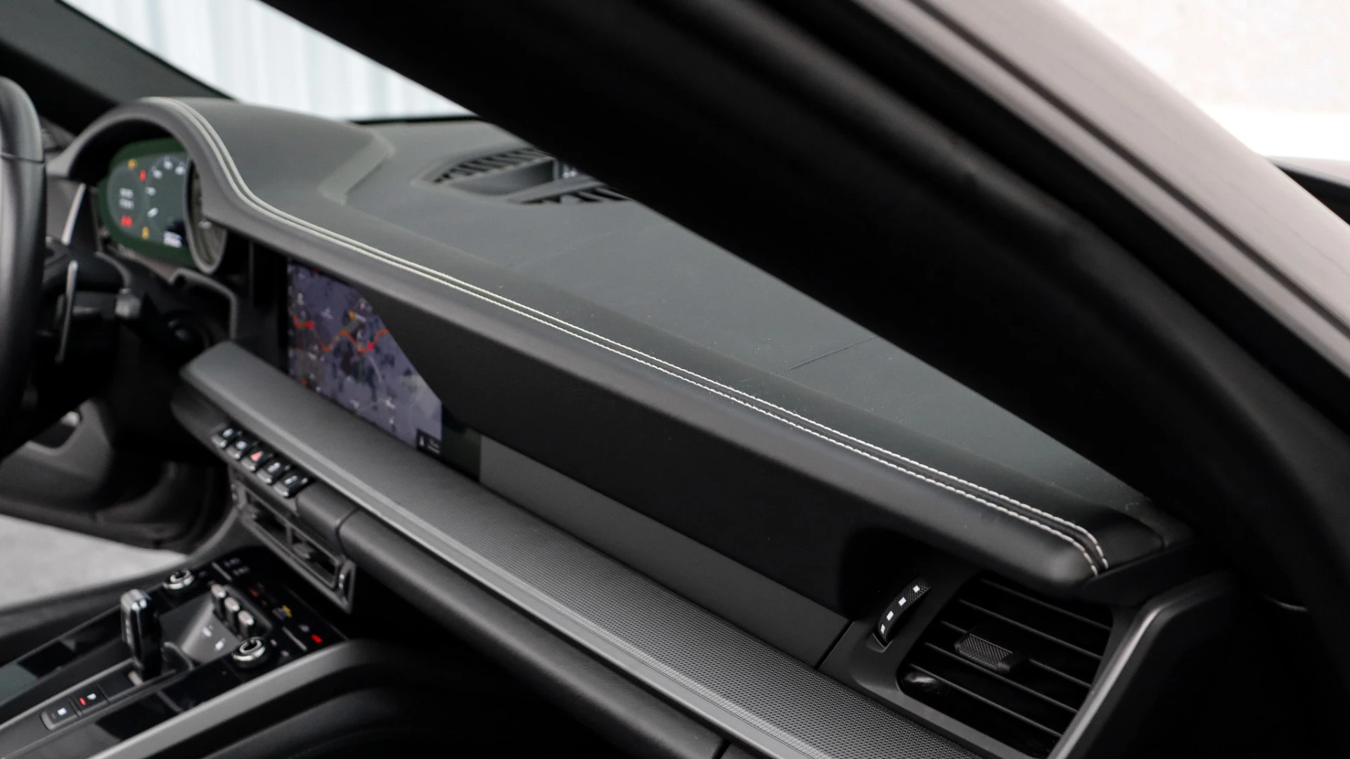 Hoofdafbeelding Porsche 911