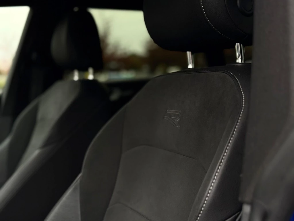 Hoofdafbeelding Volkswagen Arteon