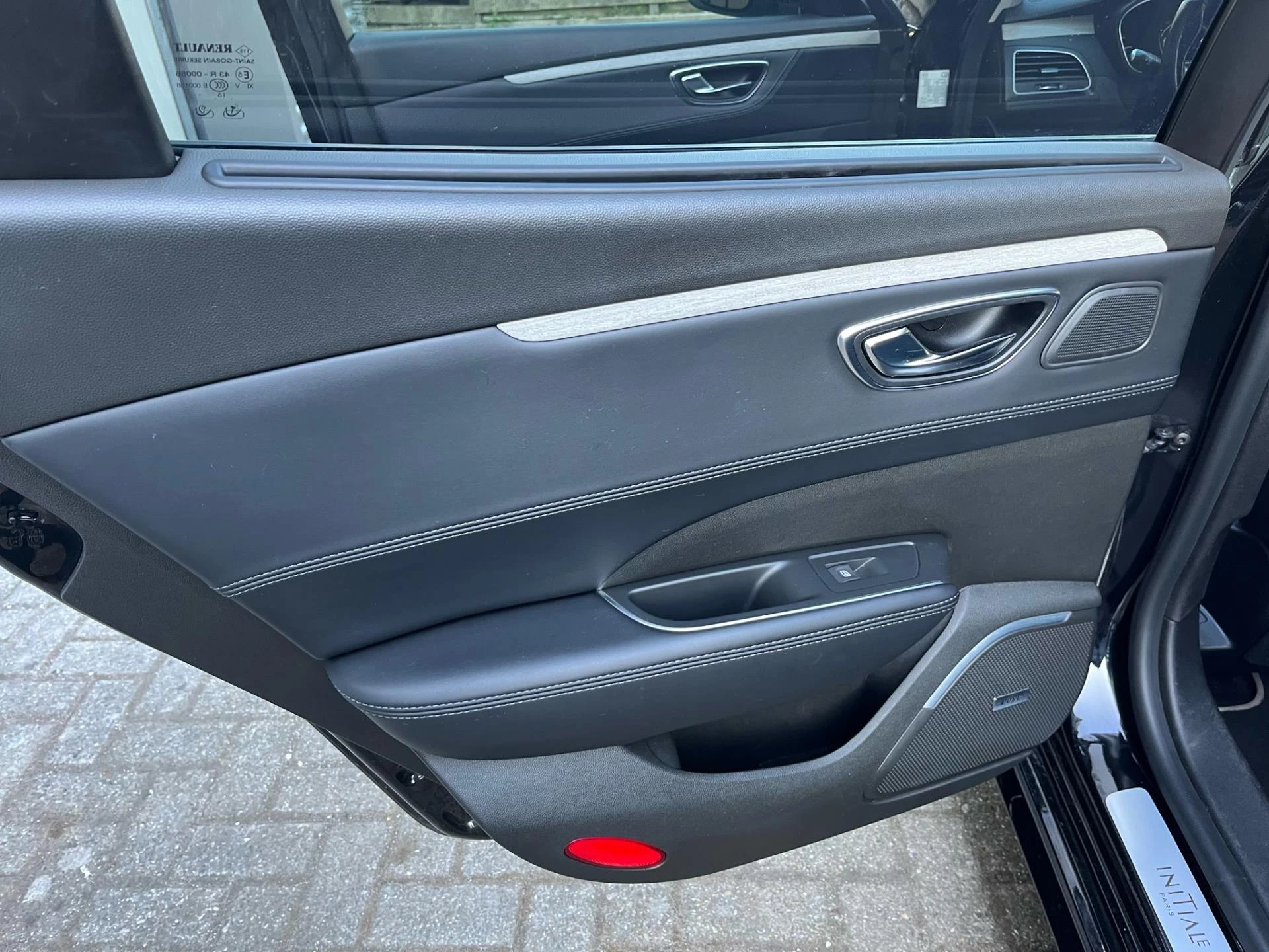 Hoofdafbeelding Renault Talisman