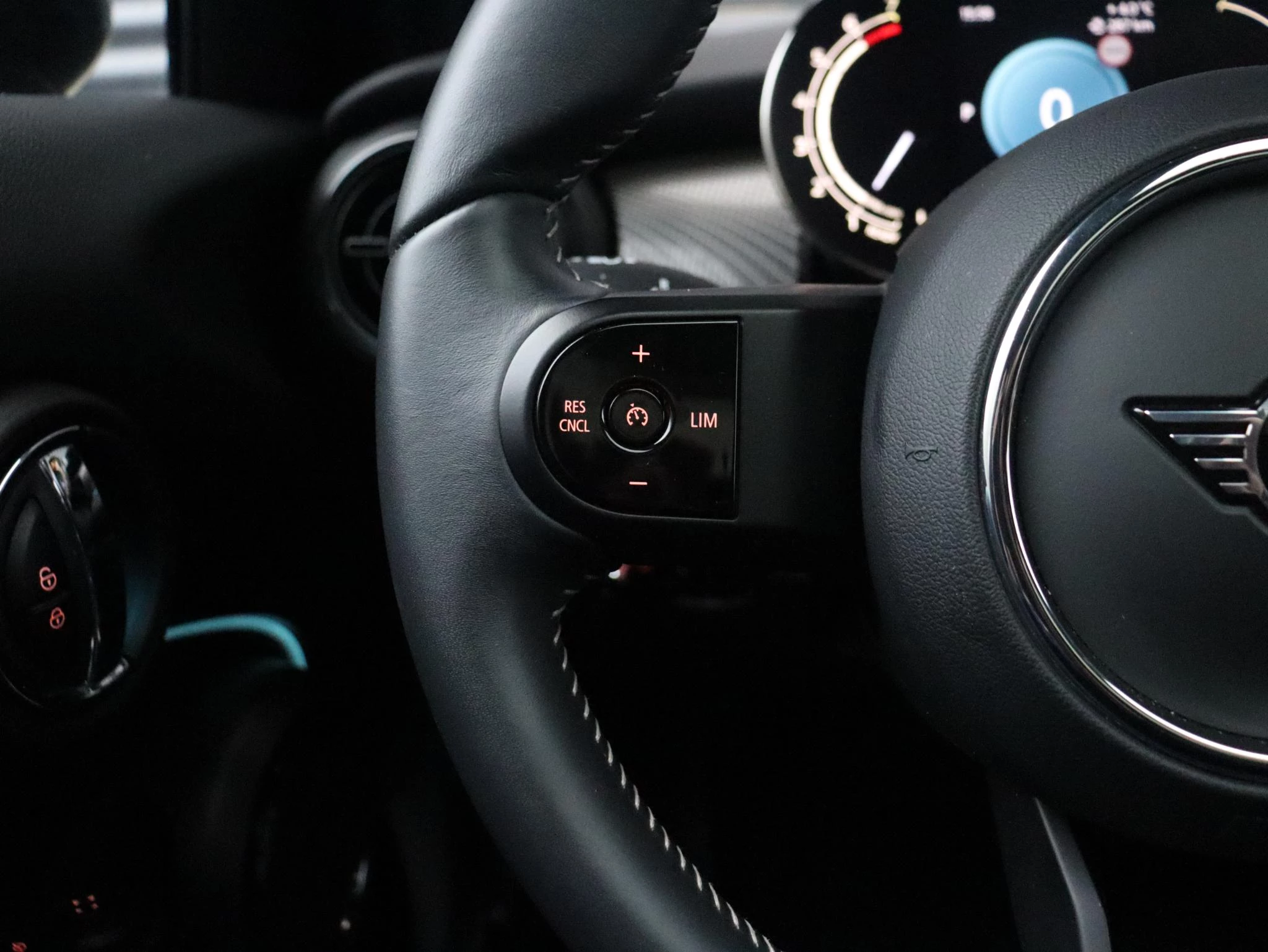 Hoofdafbeelding MINI 5-deurs