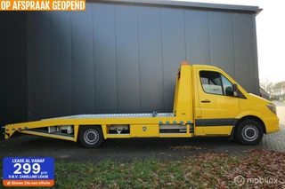 Mercedes Sprinter 316 2.2 CDI AUTOMAAT/OPRIJWAGEN/TIJHOF