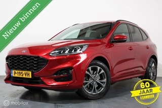 Ford Kuga 2.5 PHEV ST-Line - WINTERPACK - NAVI - CAMERA