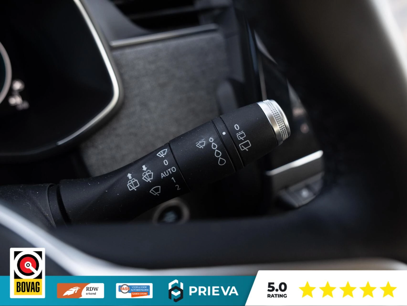 Hoofdafbeelding Renault ZOE