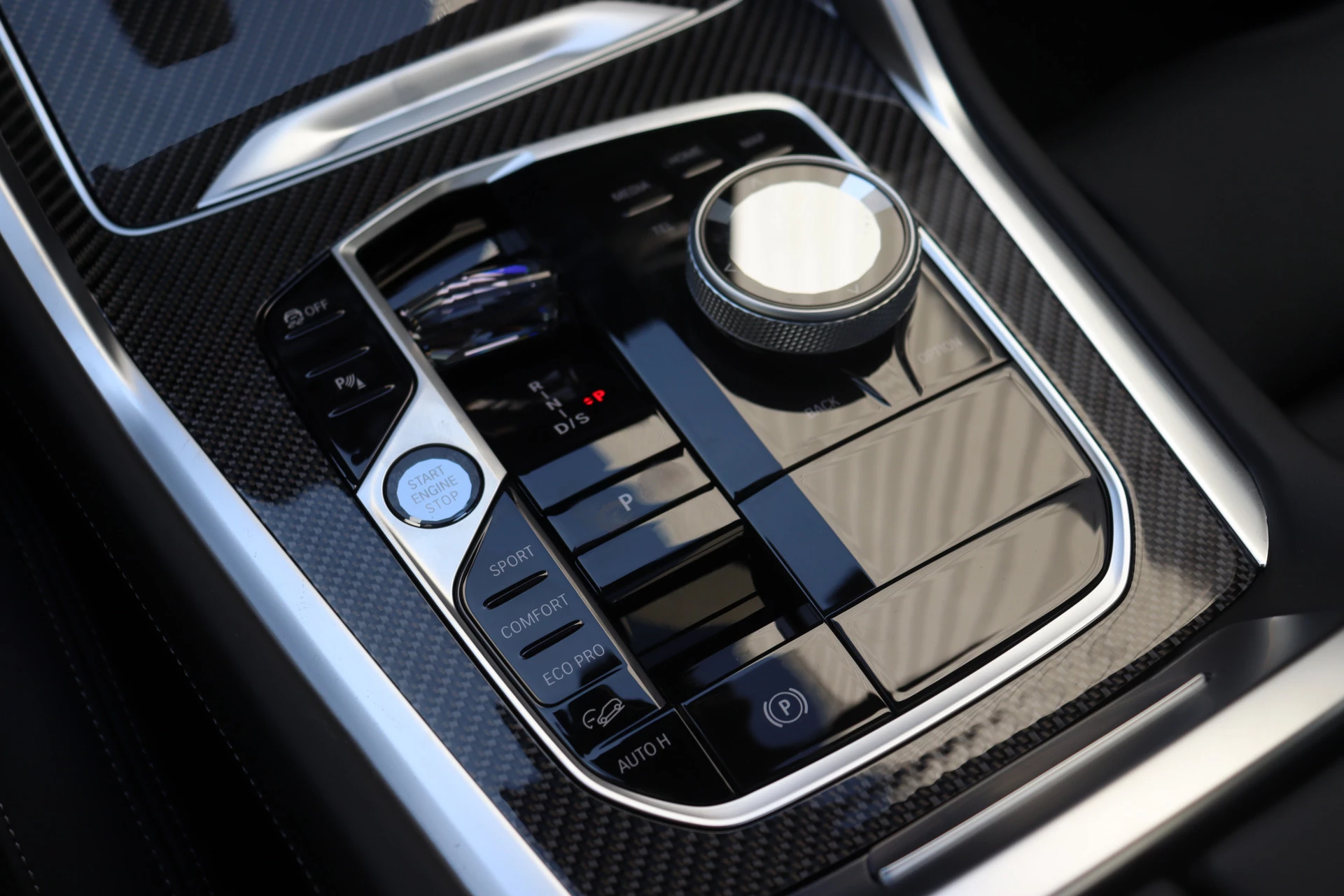 Hoofdafbeelding BMW X6