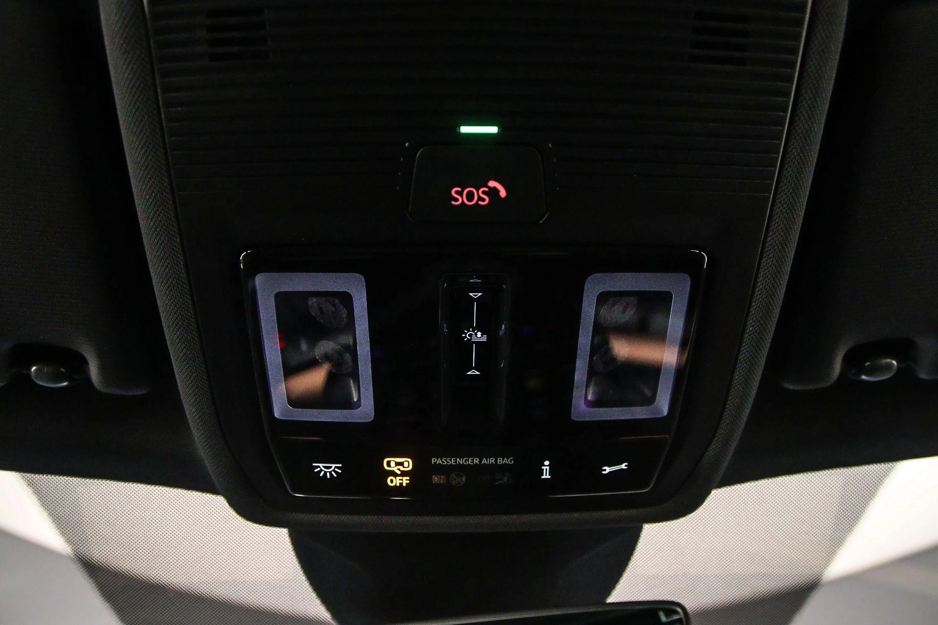 Hoofdafbeelding CUPRA Tavascan