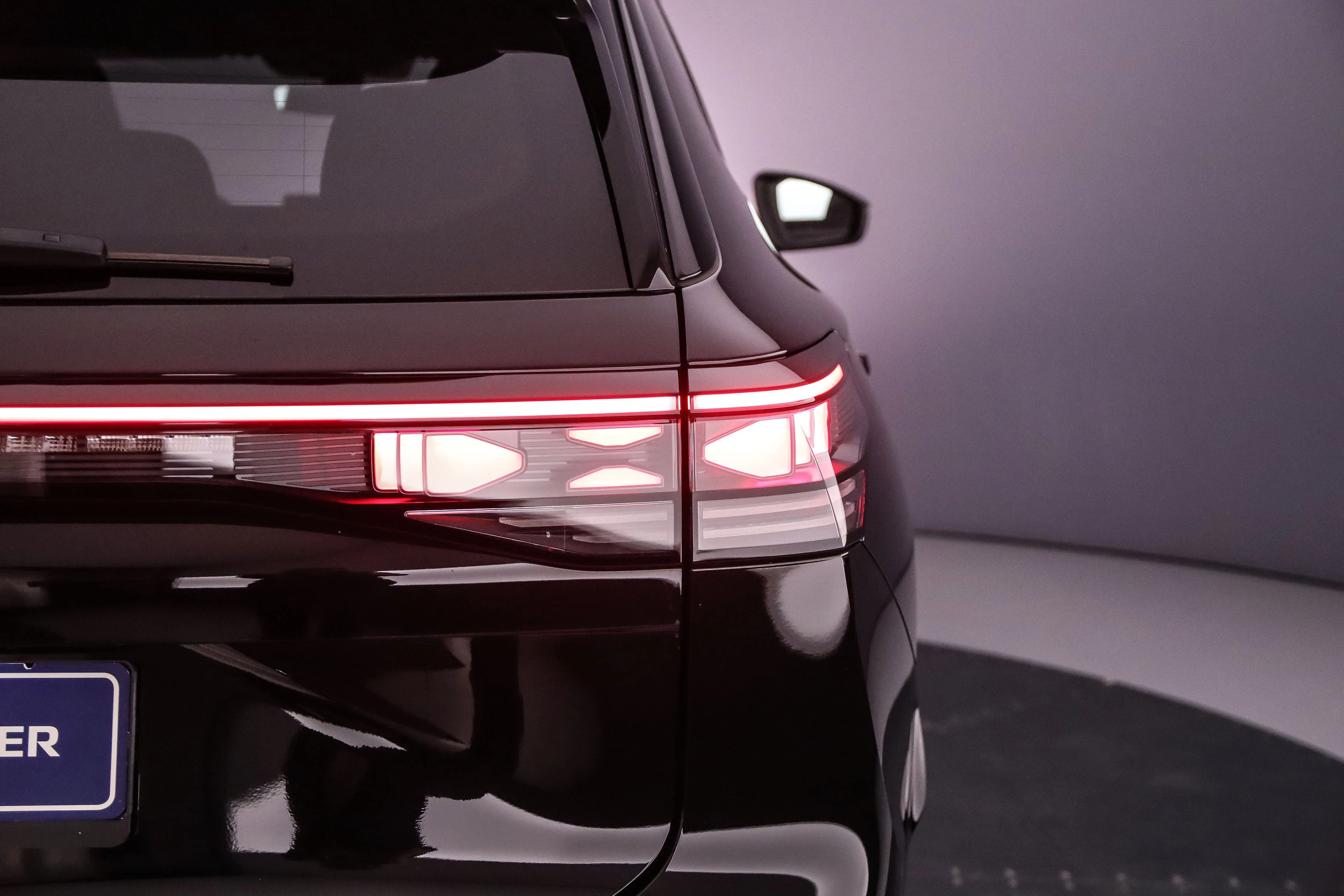 Hoofdafbeelding Volkswagen Tayron
