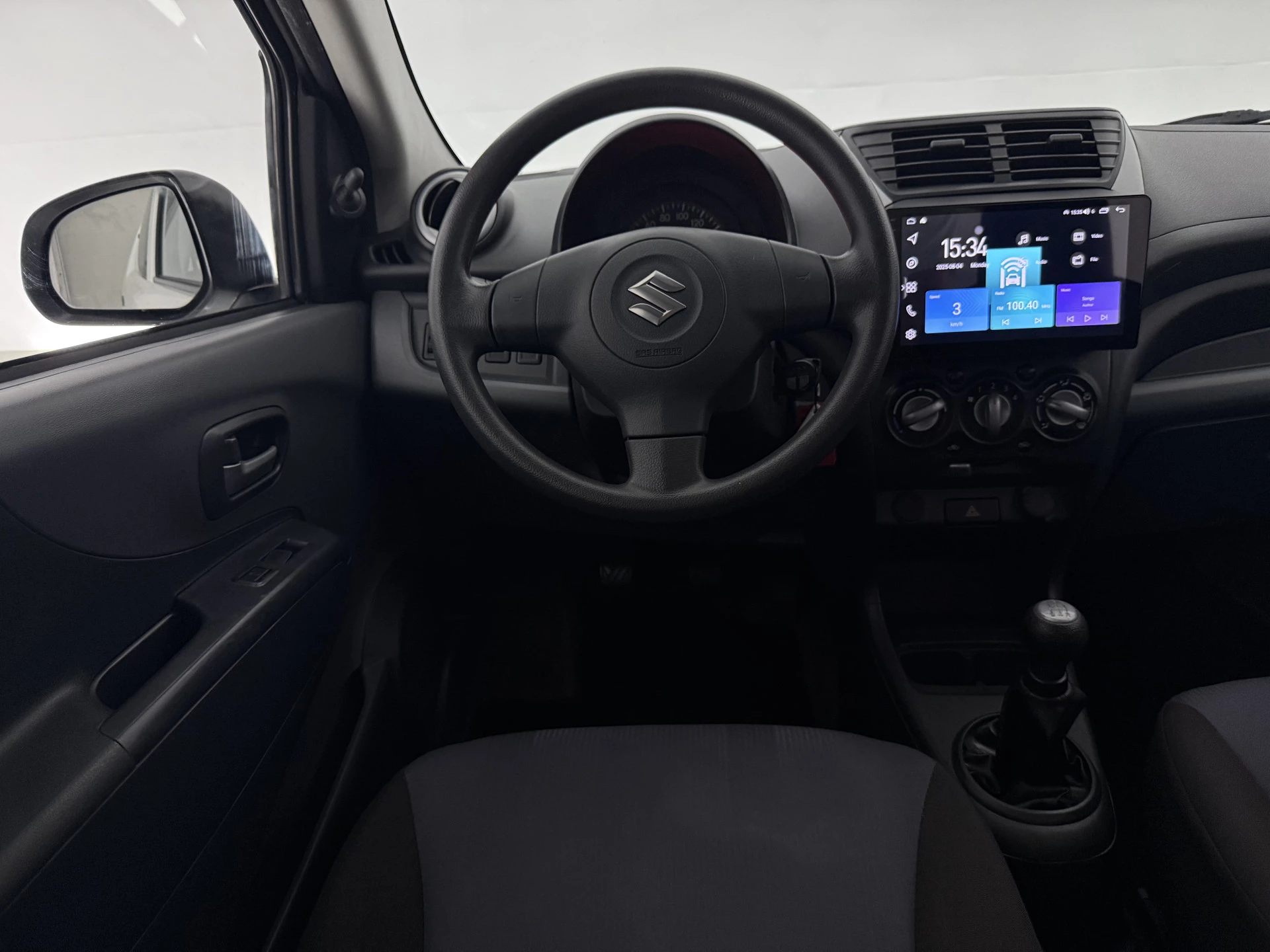 Hoofdafbeelding Suzuki Alto