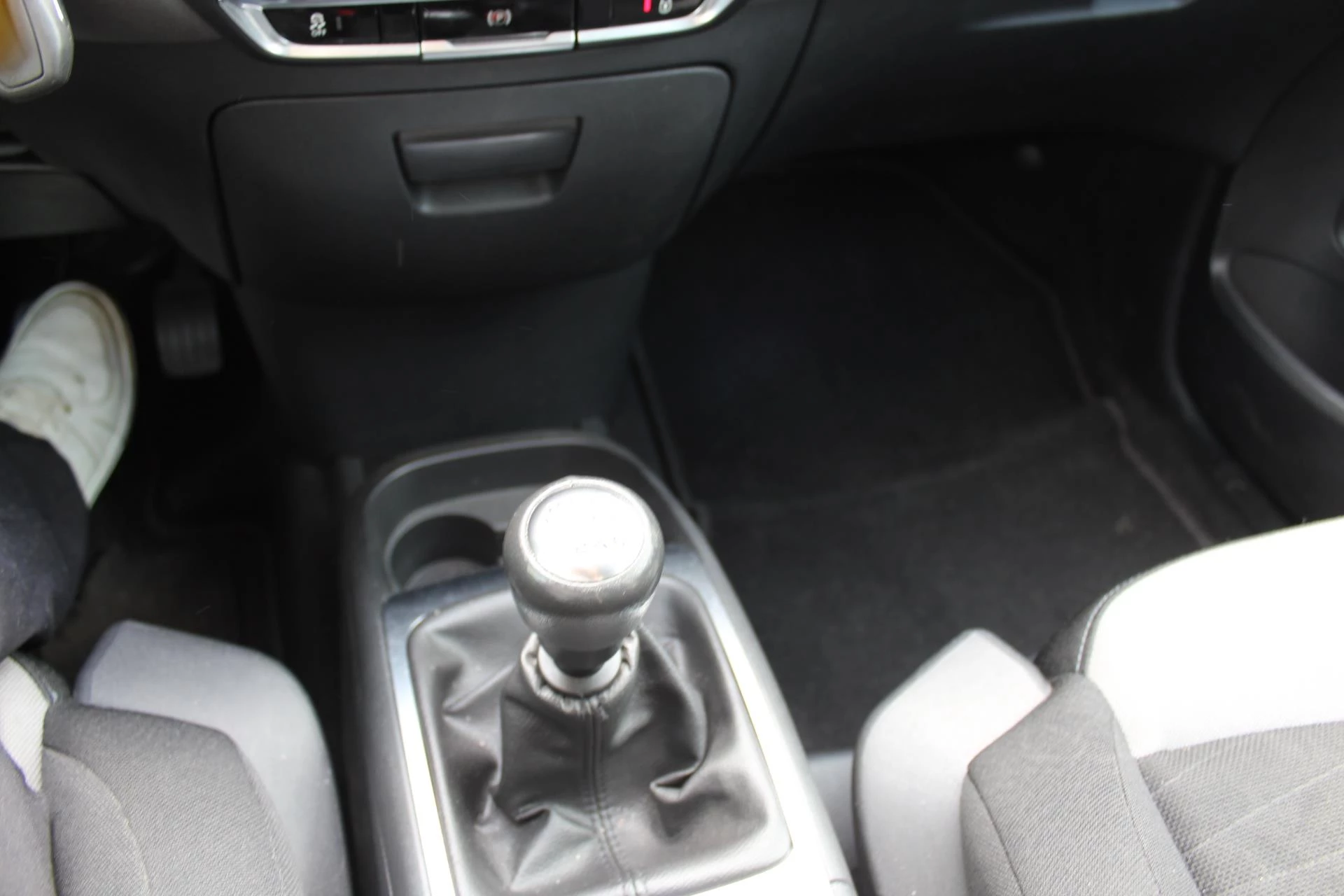 Hoofdafbeelding Citroën C4 Picasso
