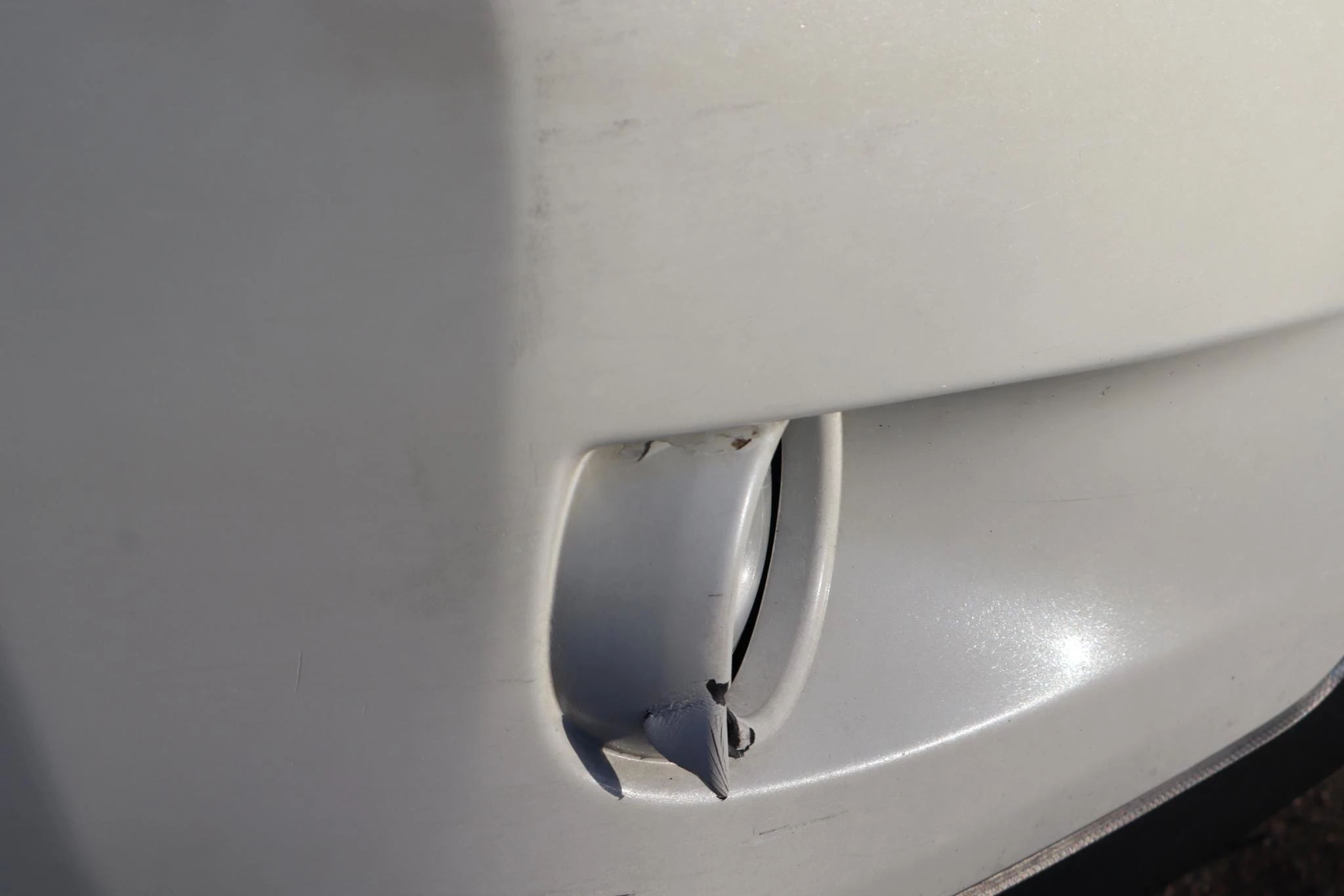 Hoofdafbeelding Subaru XV