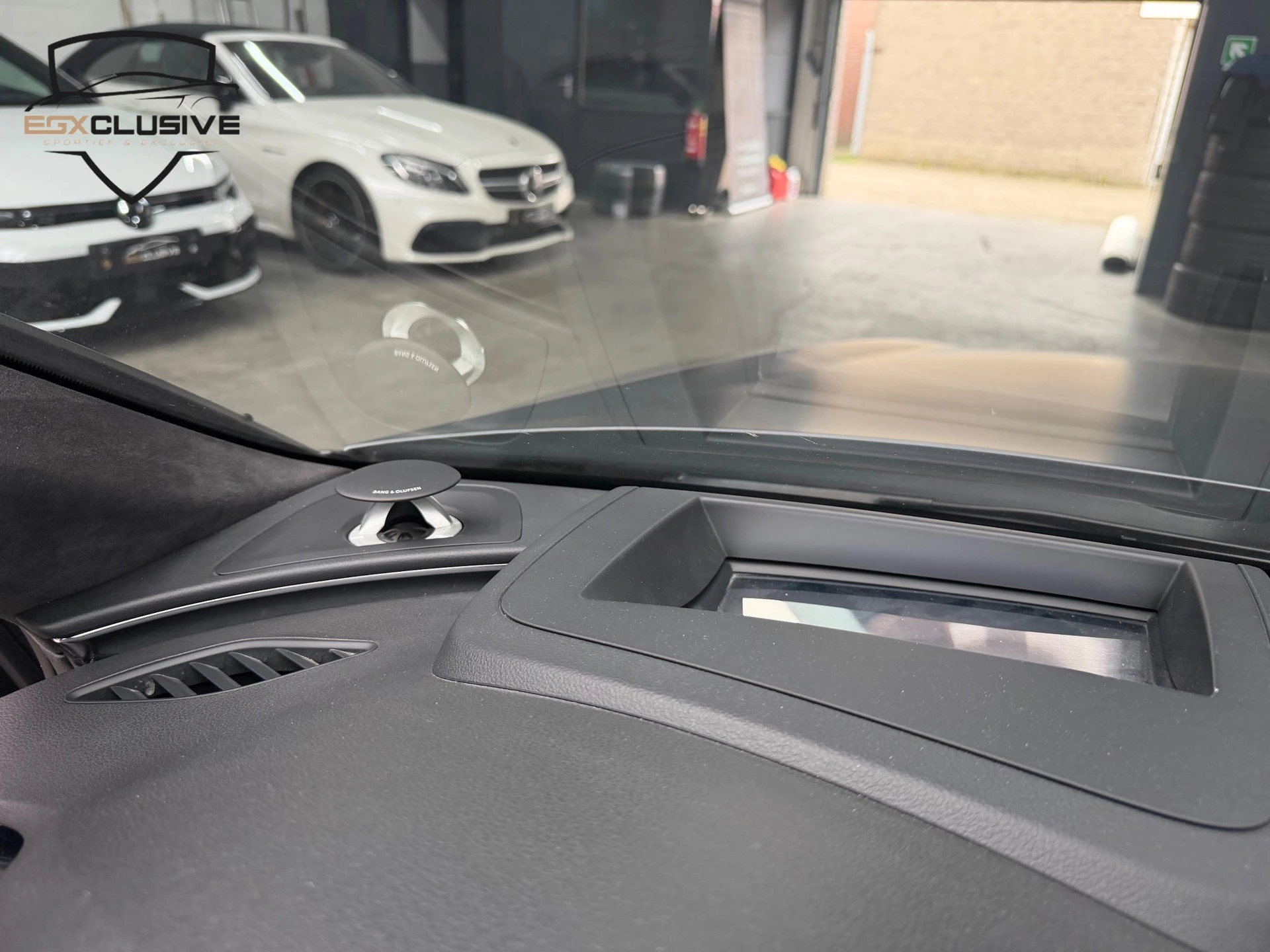 Hoofdafbeelding Audi RS6