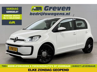 Volkswagen up! Up 1.0 BMT move Clima Cruise Camera LED PDC