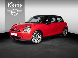 MINI 3-deurs E | Classic Trim + Package S