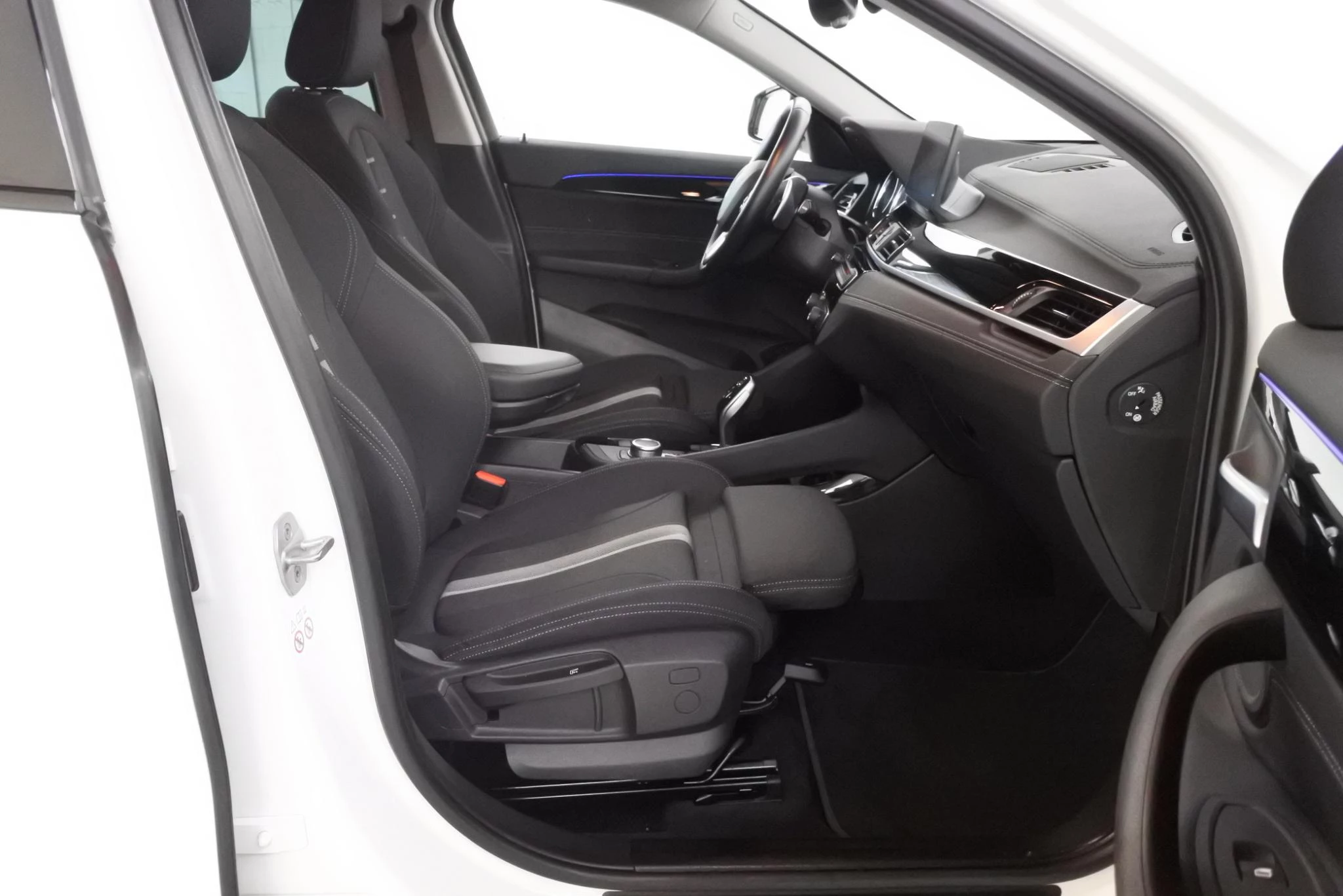 Hoofdafbeelding BMW X2