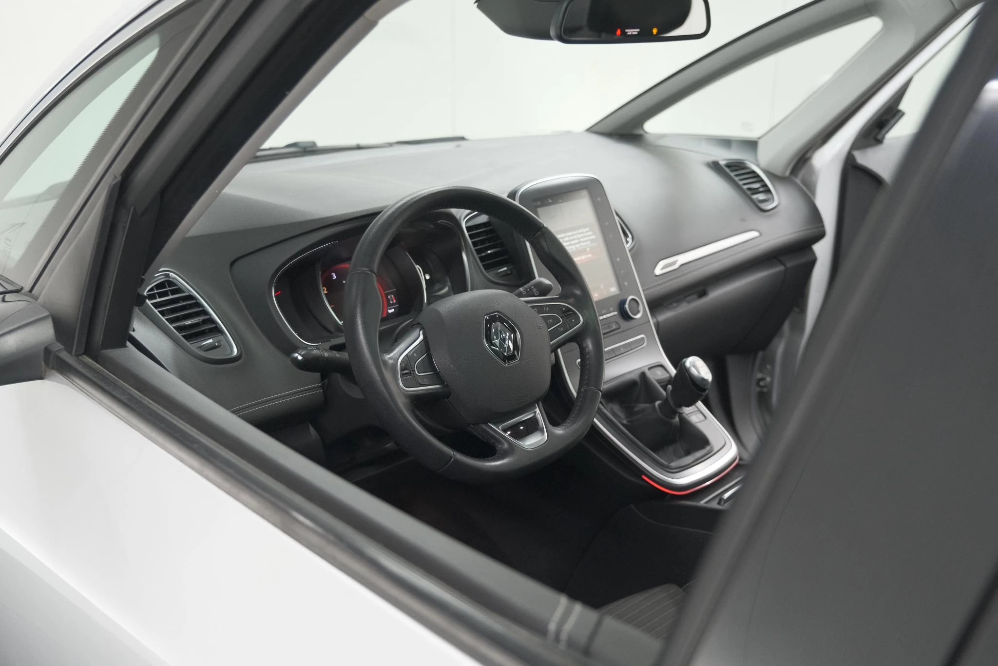 Hoofdafbeelding Renault Scénic