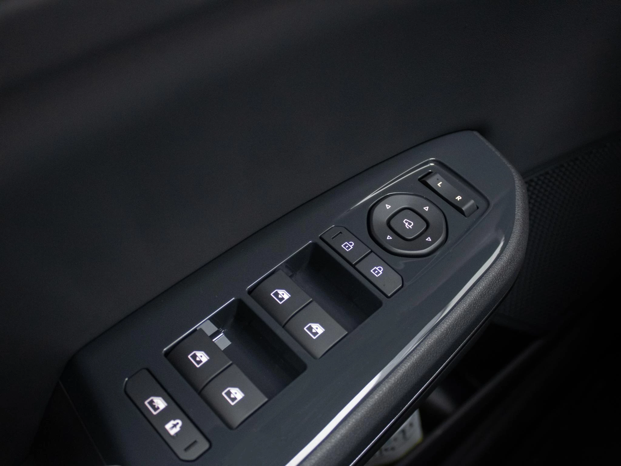 Hoofdafbeelding Kia EV5