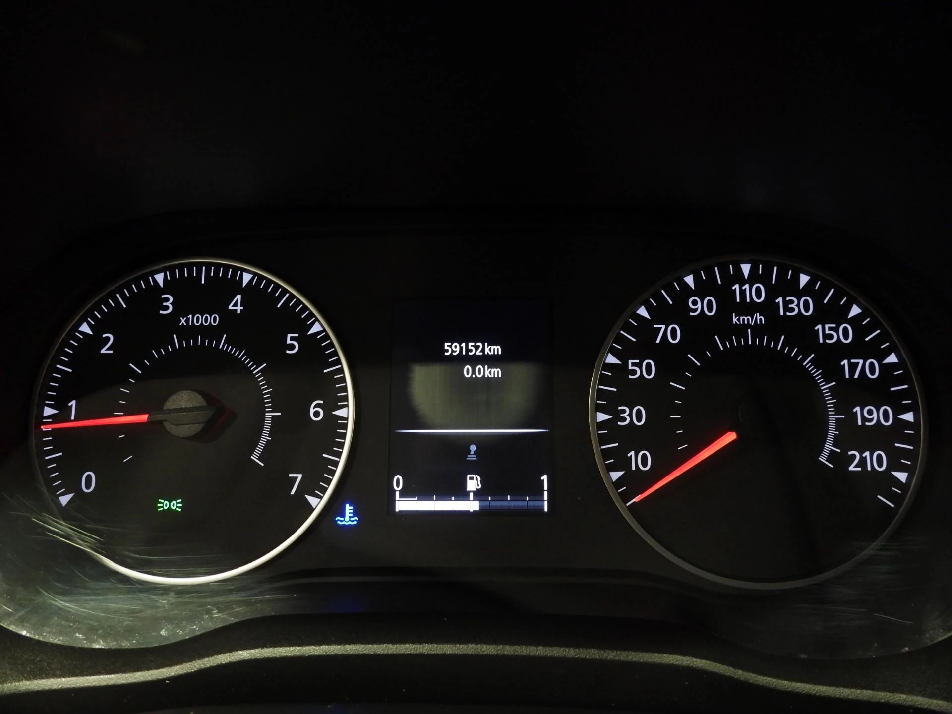 Hoofdafbeelding Renault Express