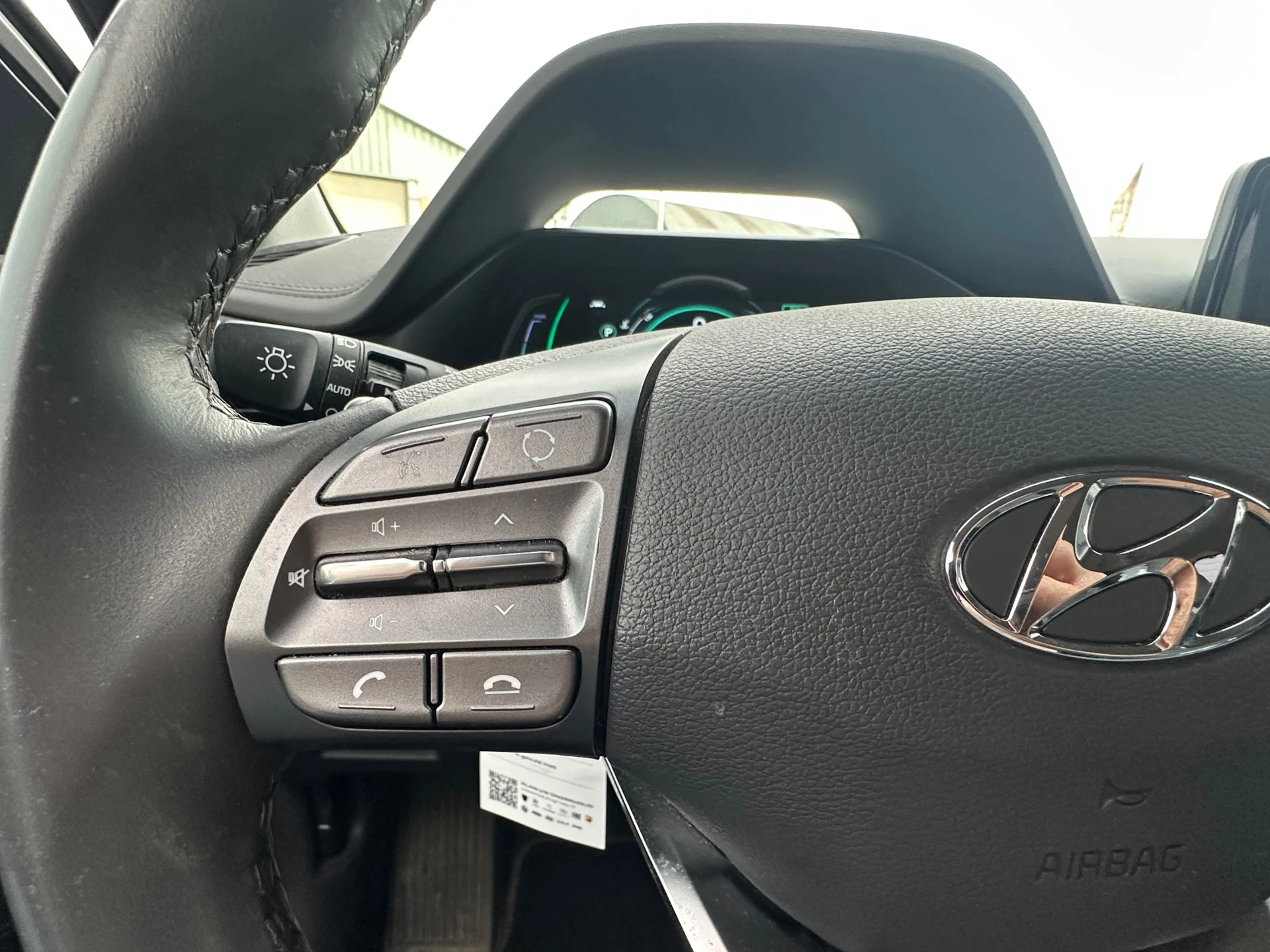 Hoofdafbeelding Hyundai IONIQ