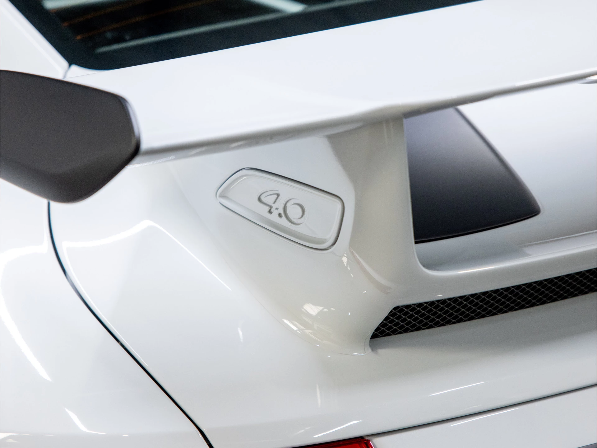 Hoofdafbeelding Porsche 911