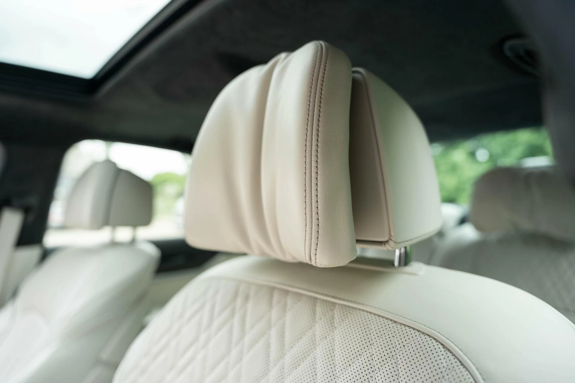 Hoofdafbeelding BMW 7 Serie