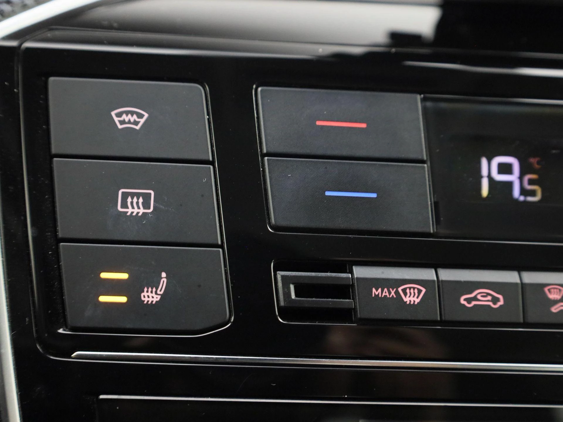 Hoofdafbeelding Volkswagen e-up!