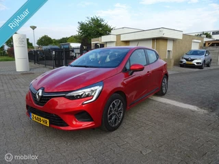 Renault Clio 1.0 TCe Evolution Camera, Navi, Apple CarPlay & Android Climate-control PDC-Sensoren ETC.ETC.