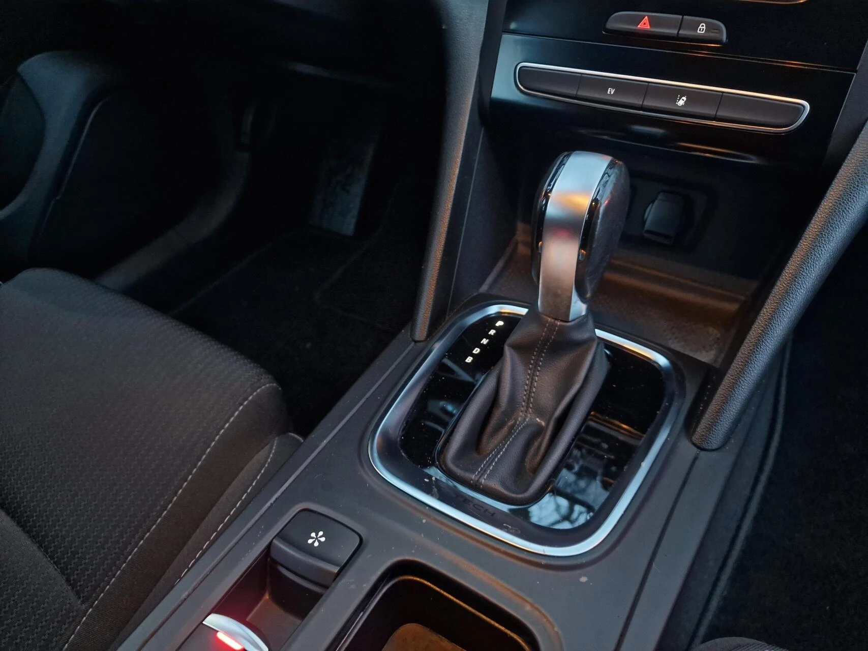 Hoofdafbeelding Renault Megane E-Tech