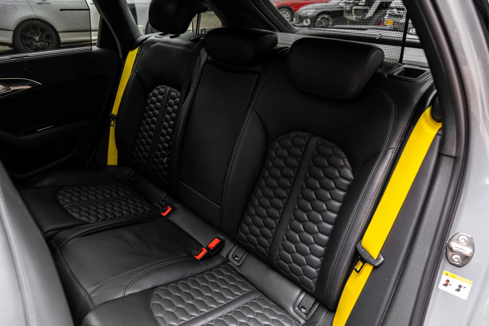 Hoofdafbeelding Audi RS6