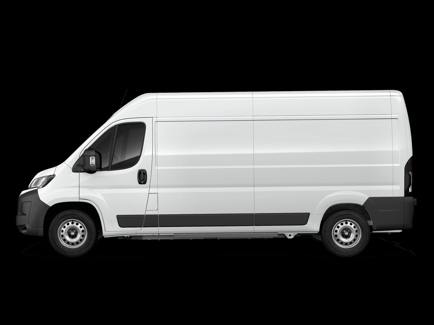 Hoofdafbeelding Fiat E-Ducato