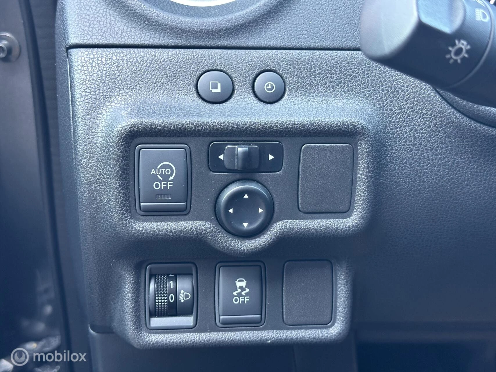 Hoofdafbeelding Nissan Note
