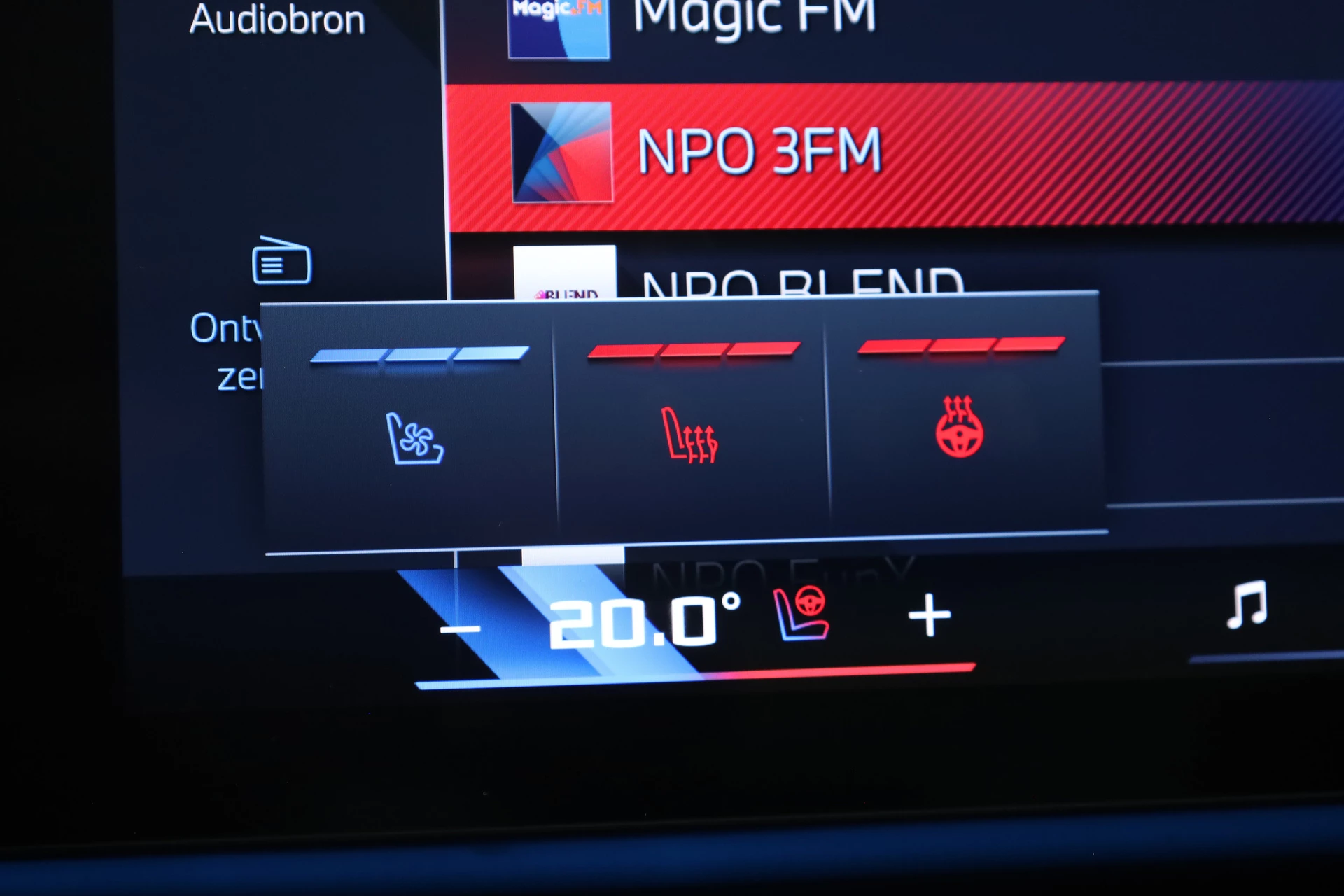 Hoofdafbeelding BMW i5