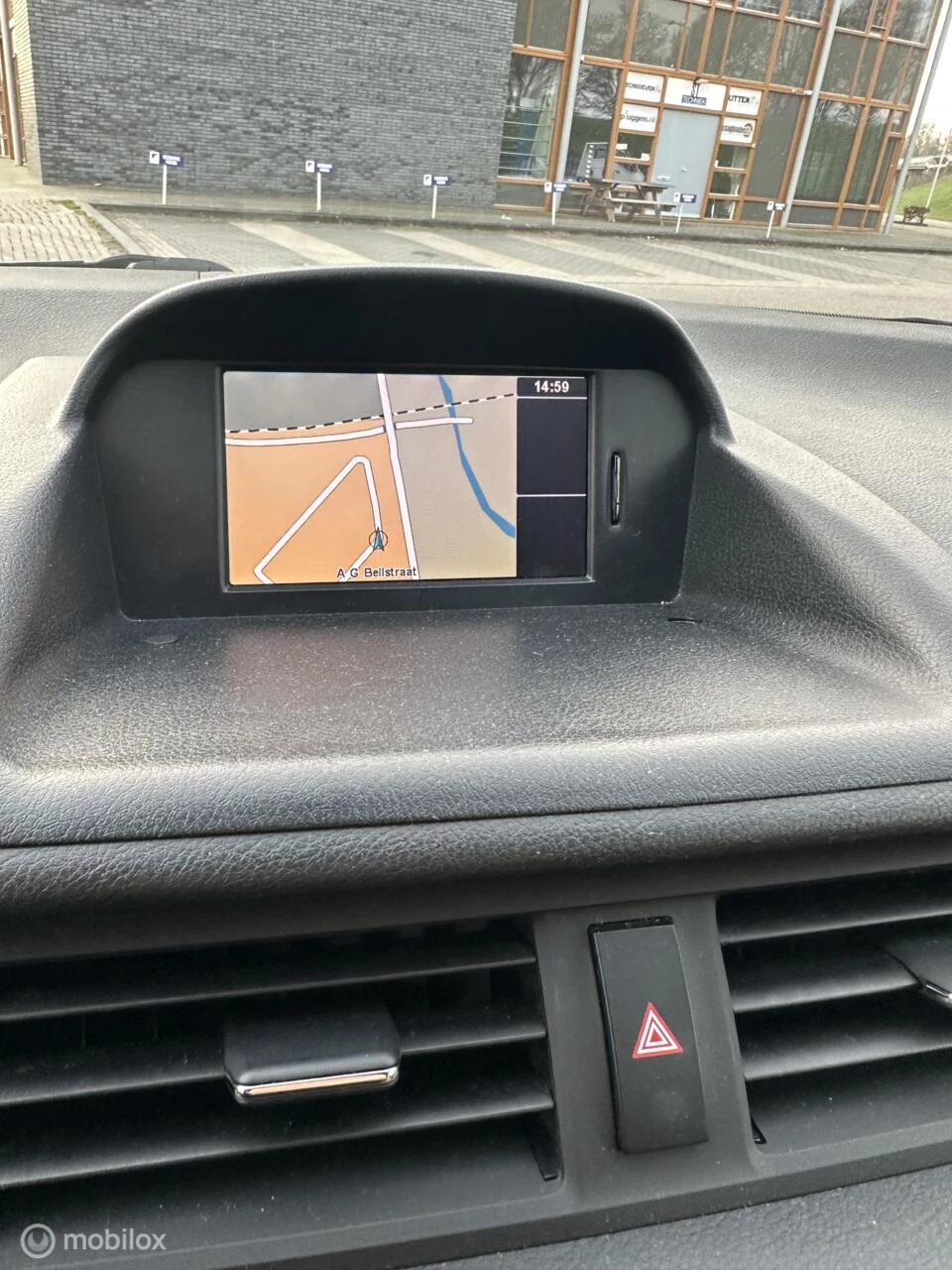 Hoofdafbeelding Lexus CT