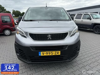 Peugeot Expert Bestel 1.6 BlueHDI 95 Compact Premium