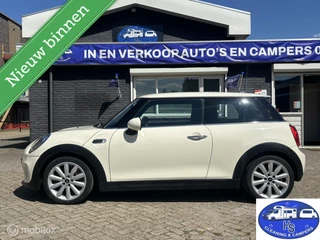 Mini Mini 1.2 One Business