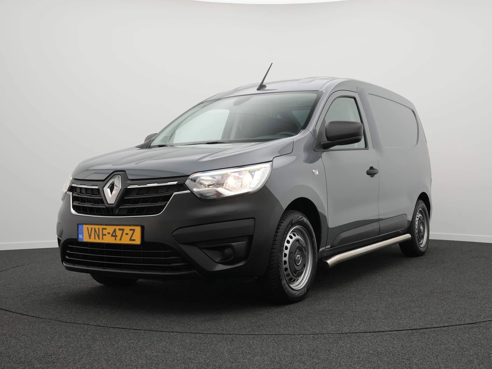 Hoofdafbeelding Renault Express