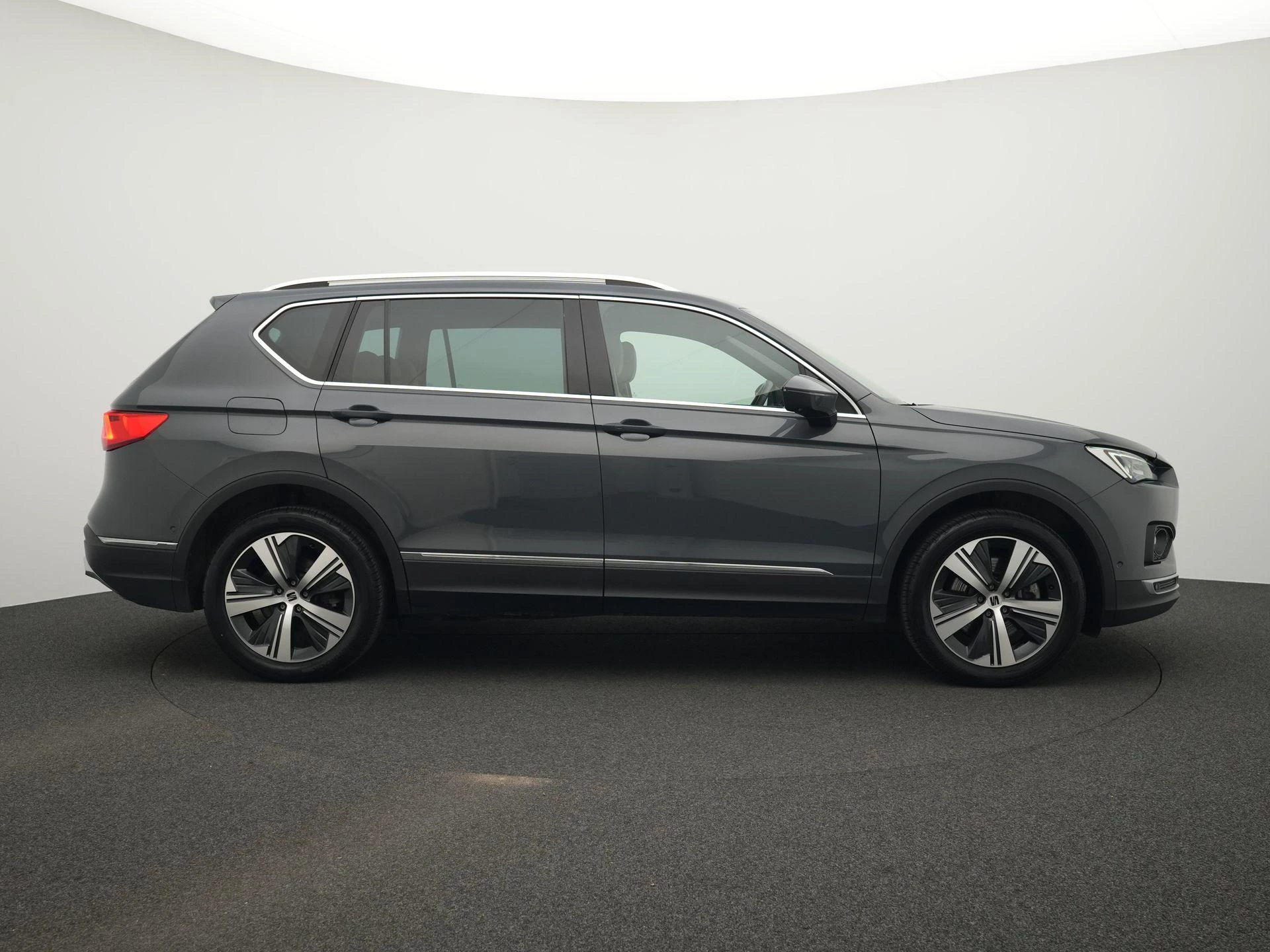 Hoofdafbeelding SEAT Tarraco