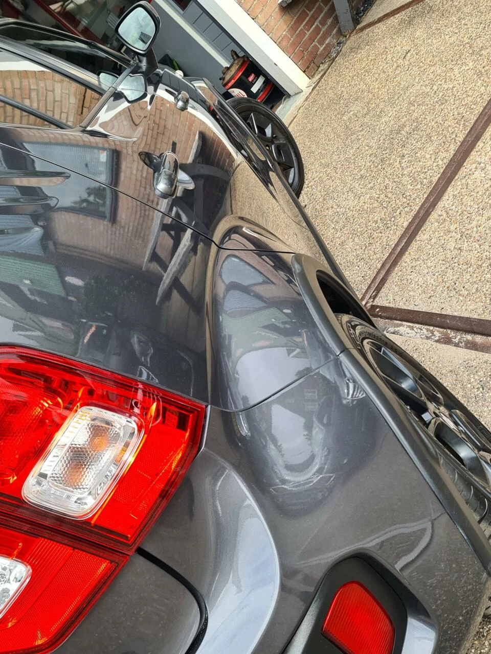 Hoofdafbeelding Suzuki Ignis