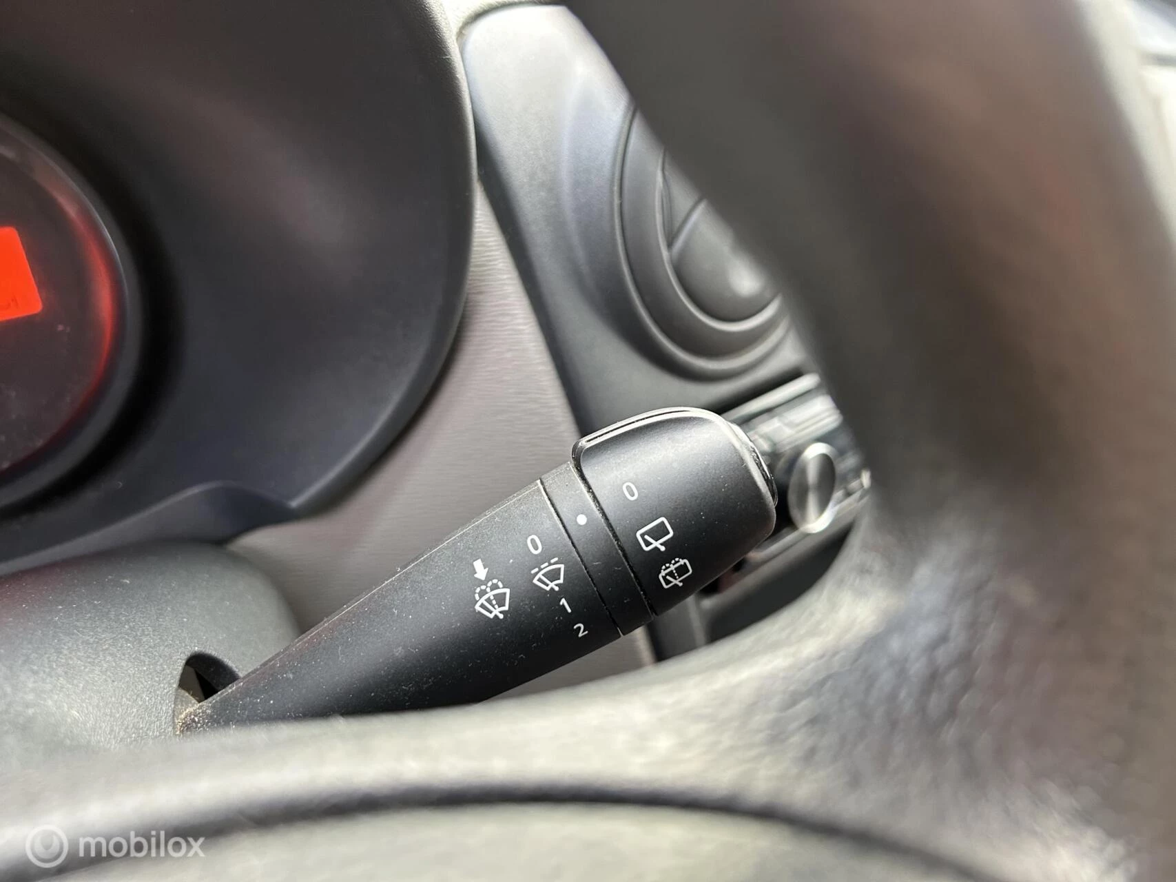 Hoofdafbeelding Dacia Dokker