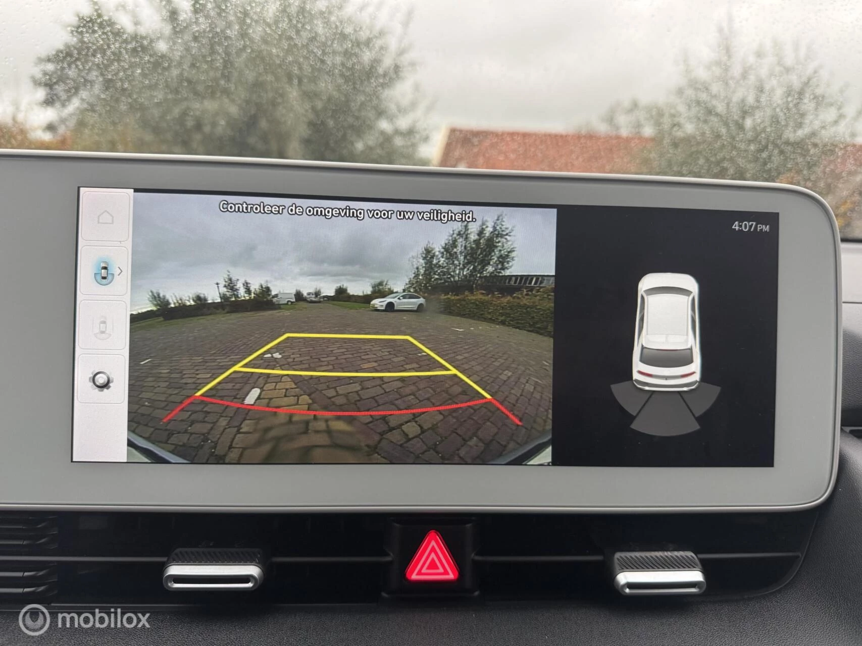 Hoofdafbeelding Hyundai IONIQ 5