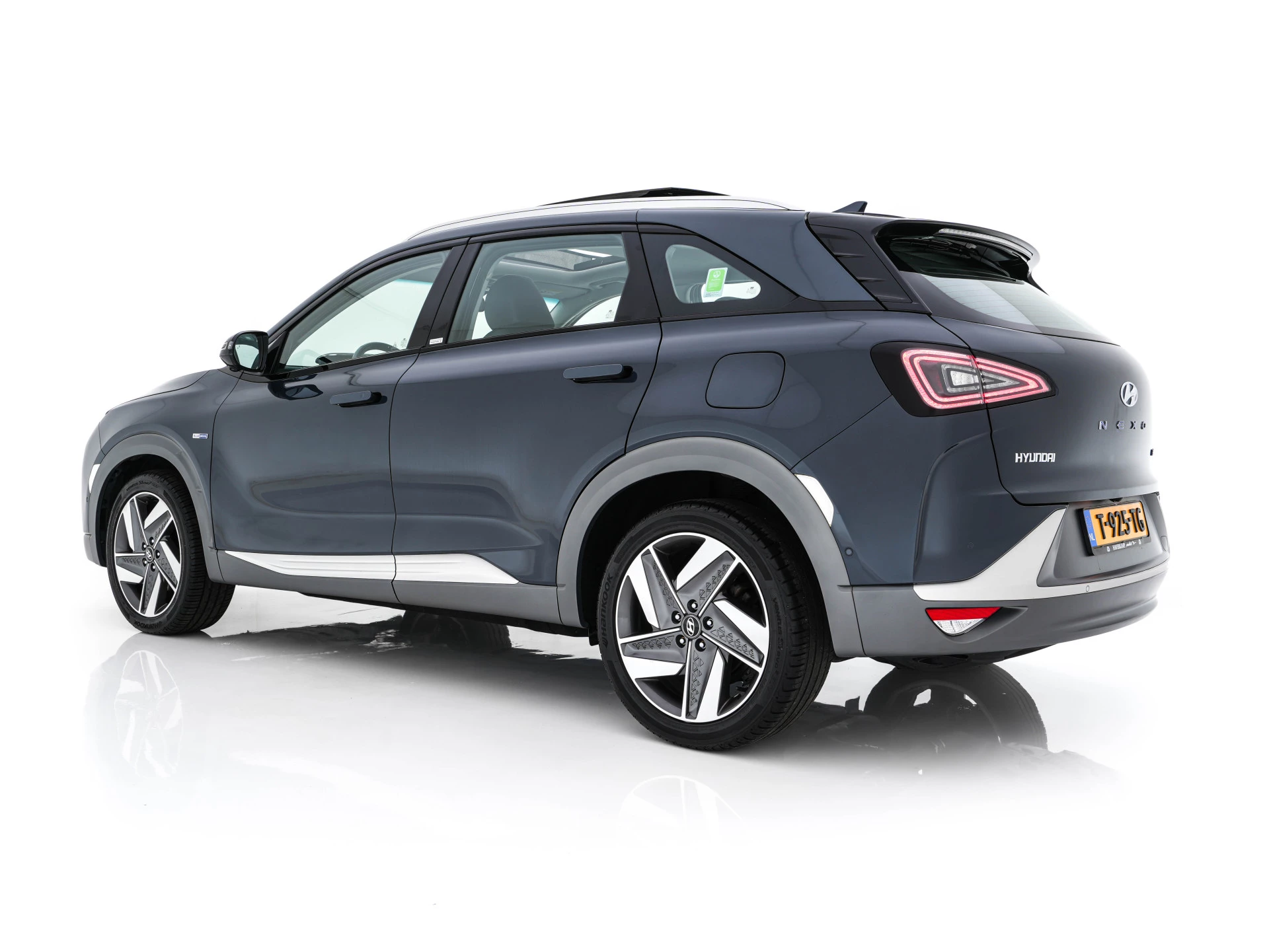 Hoofdafbeelding Hyundai Nexo