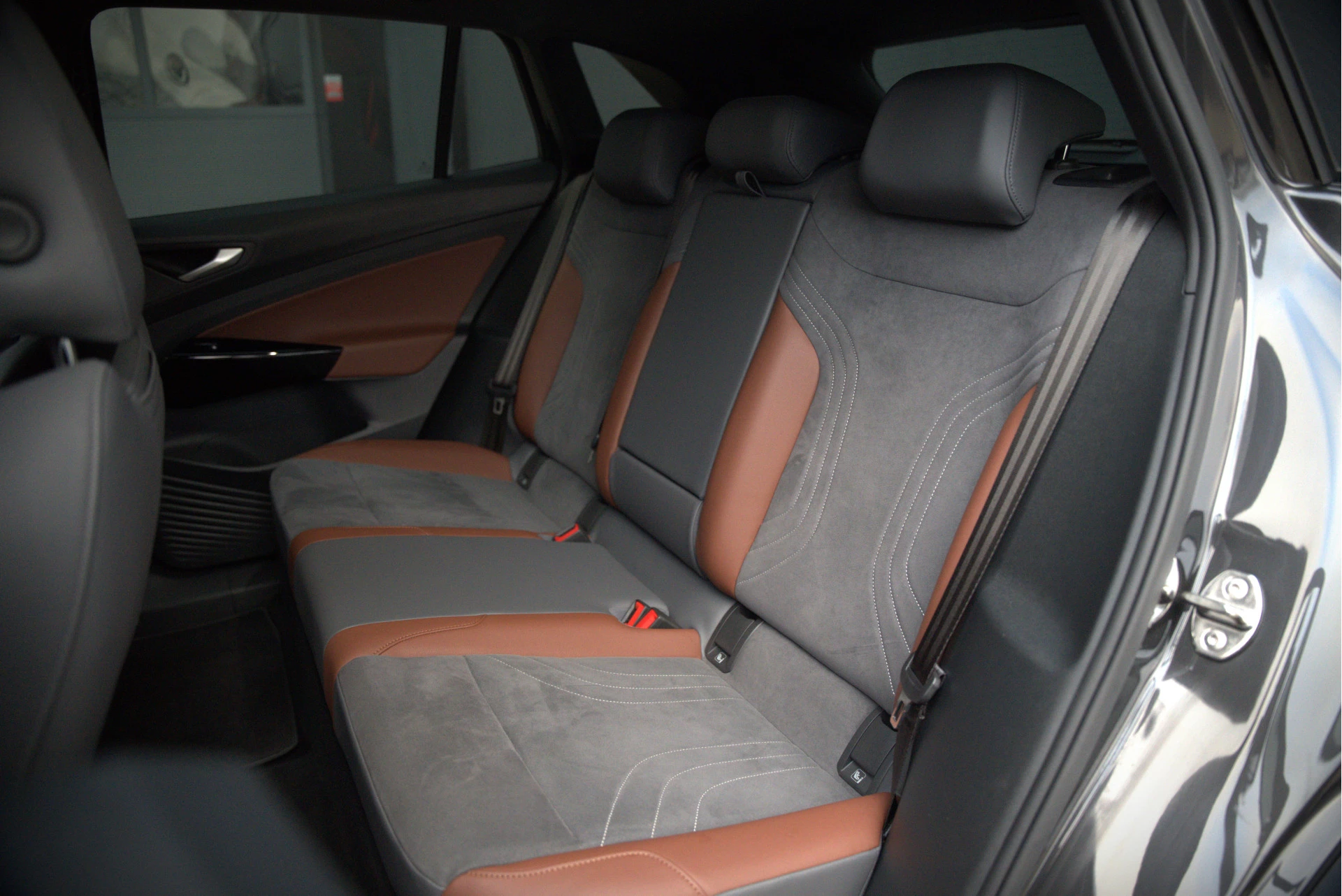 Hoofdafbeelding Volkswagen ID.4